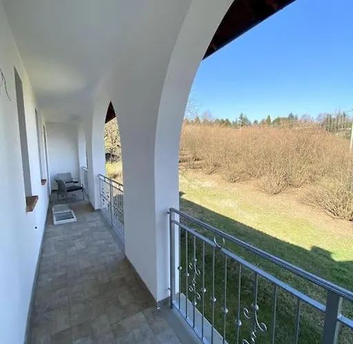 Cascina Il Germoglio