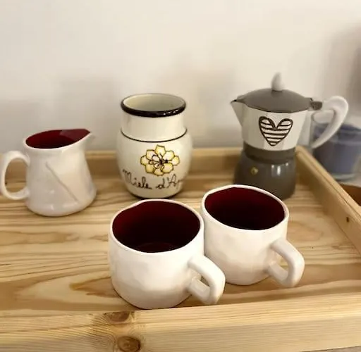 Cascina Il Germoglio Farma *